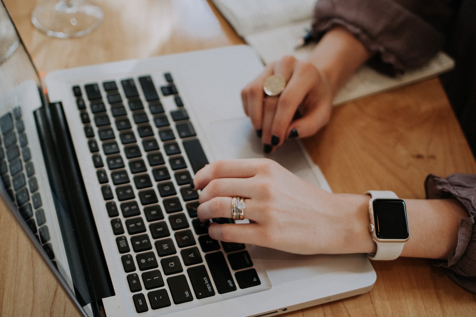 12 Tips to up your profile