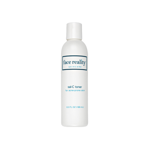 Face Reality Sal-C Toner