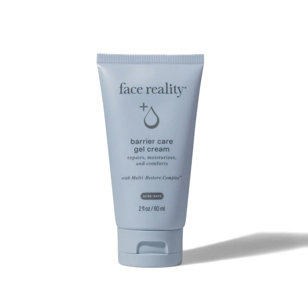 Face Reality Barrier Gel Cream
