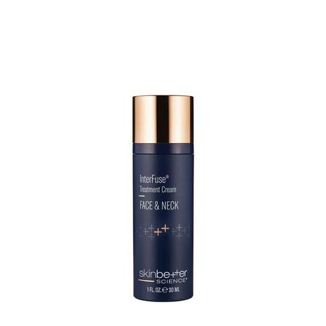Skinbetter Science InterFuse Treatment Cream FACE & NECK