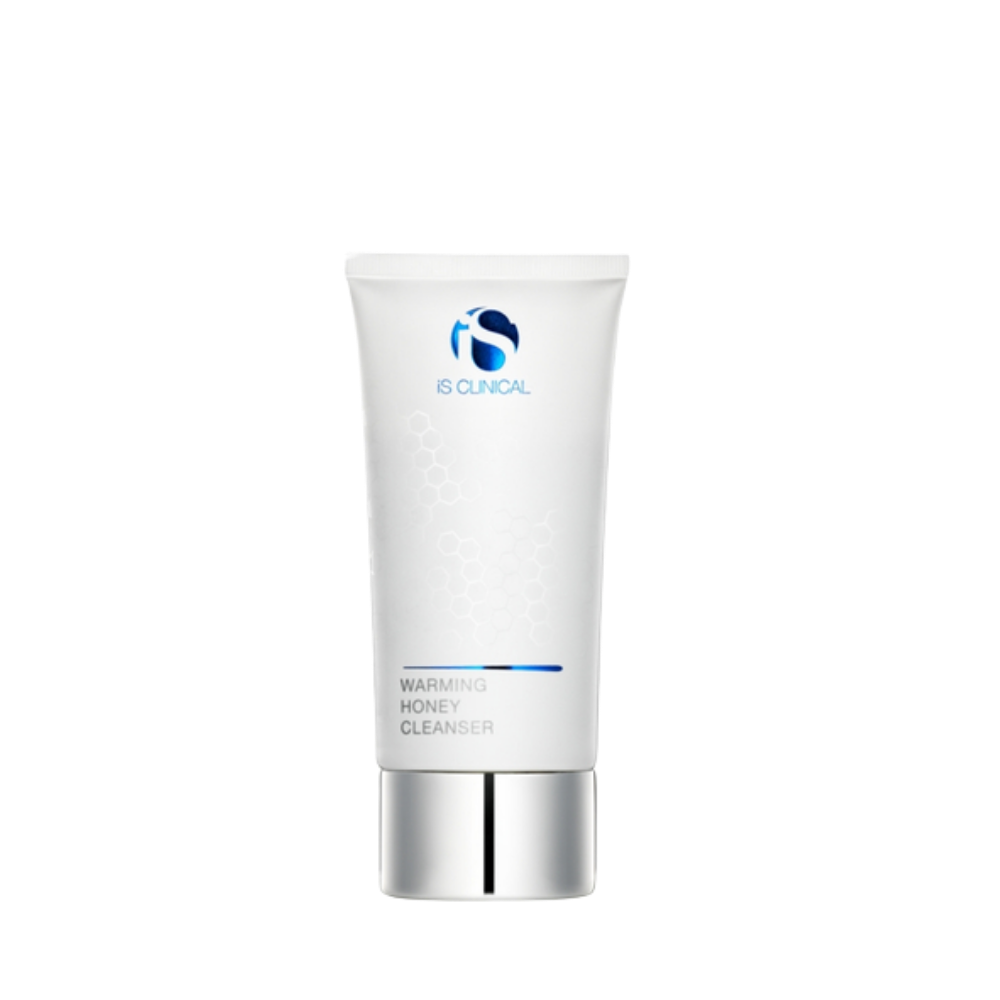 IS Clinical Warming Honey Cleanser