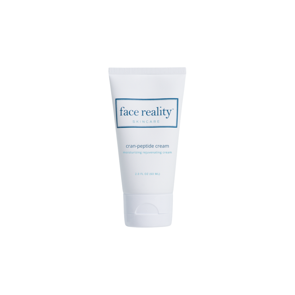 Face Reality Cran-Peptide Cream