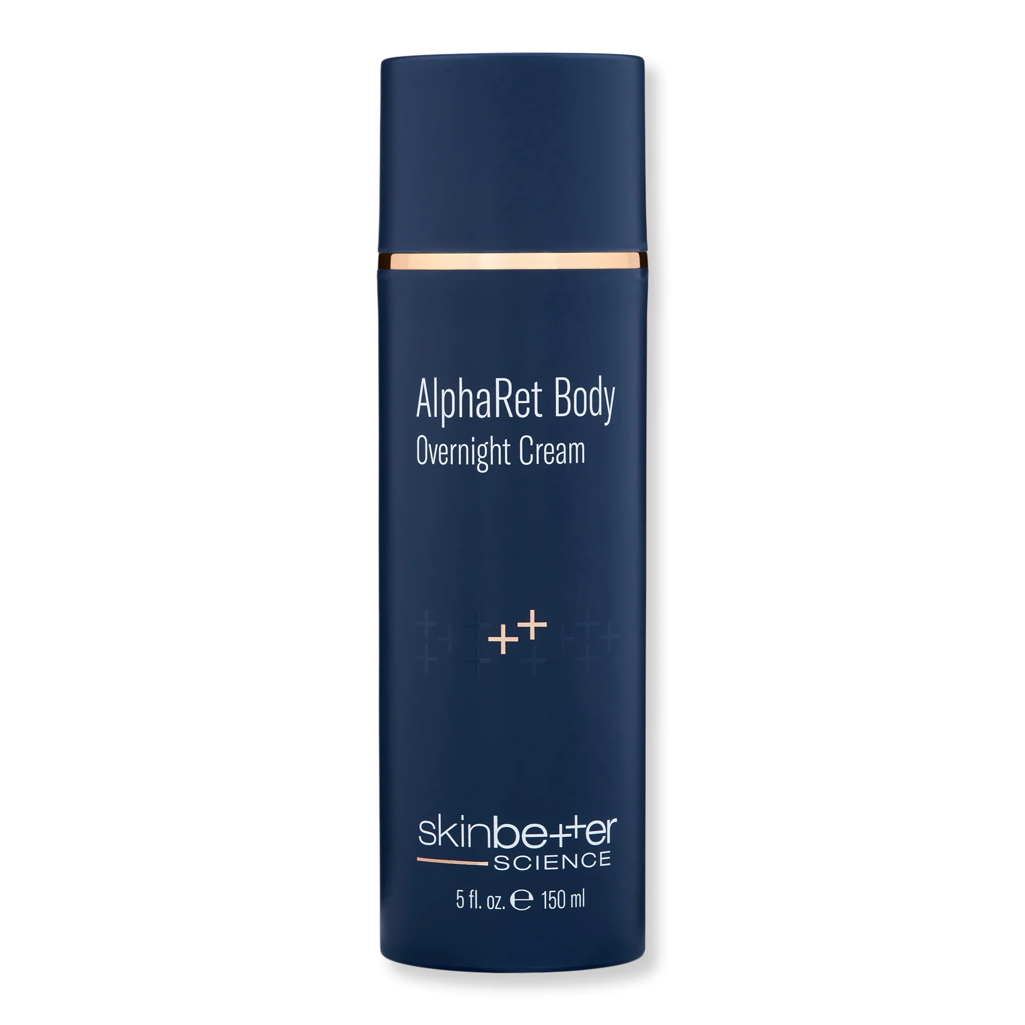 Skinbetter Science AlphaRet Body Overnight Cream