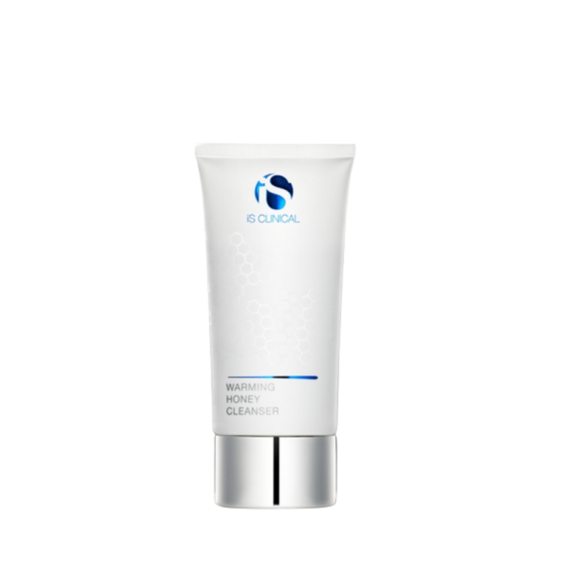 IS Clinical Warming Honey Cleanser