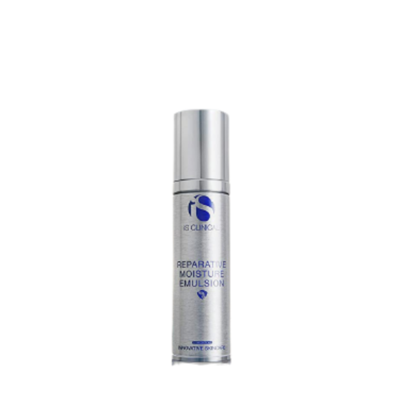 IS Clinical Reparative Moisture Emulsion
