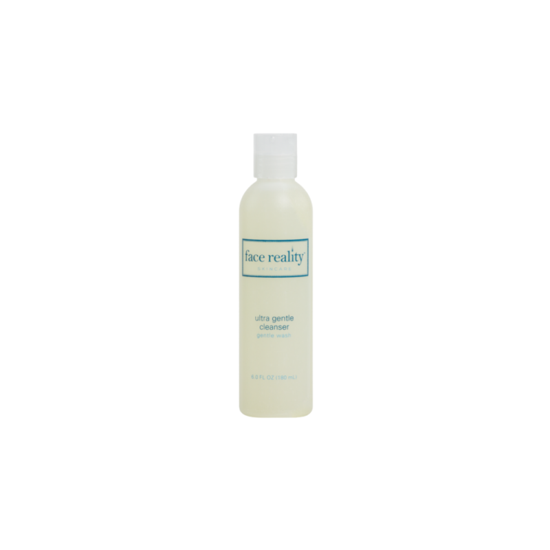 Face Reality Ultra Gentle Cleanser