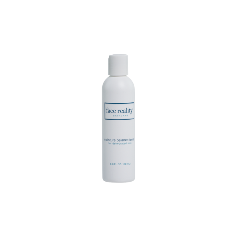 Face Reality Moisture Balance Toner