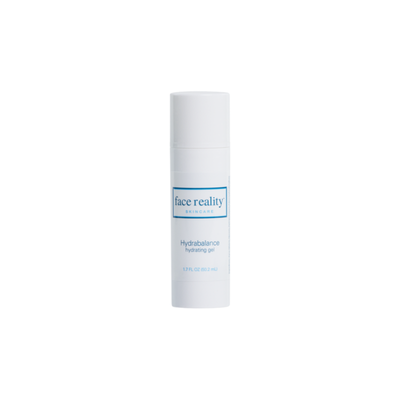 Face Reality Hydrabalance
