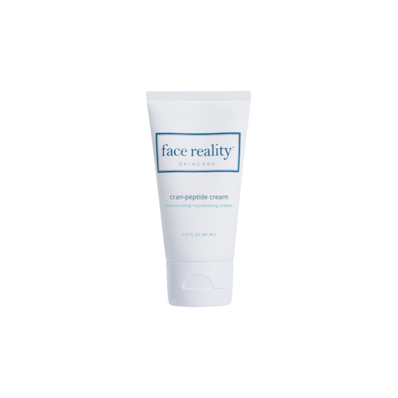 Face Reality Cran-Peptide Cream