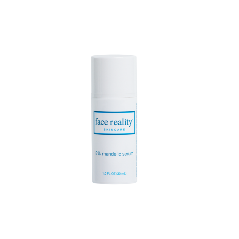 Face Reality 8% L-Mandelic Serum