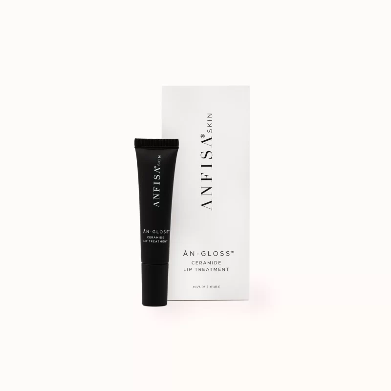 ÂN-GLOSS Ceramide Lip Treatment - Image 4