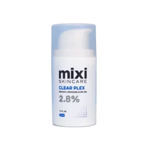 Mixi Skincare Clear Plex 2.8%