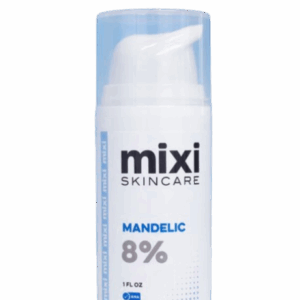 Mixi Skincare Mandelic 8%