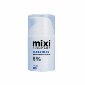 Mixi Skincare Clear Plex 5%