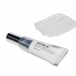KRX Active 31 Revitalizing Eye Cream
