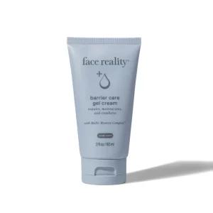Face Reality Barrier Gel Cream