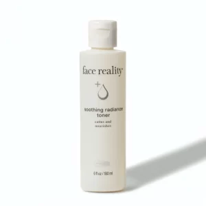 Face Reality Soothing Radiance Toner